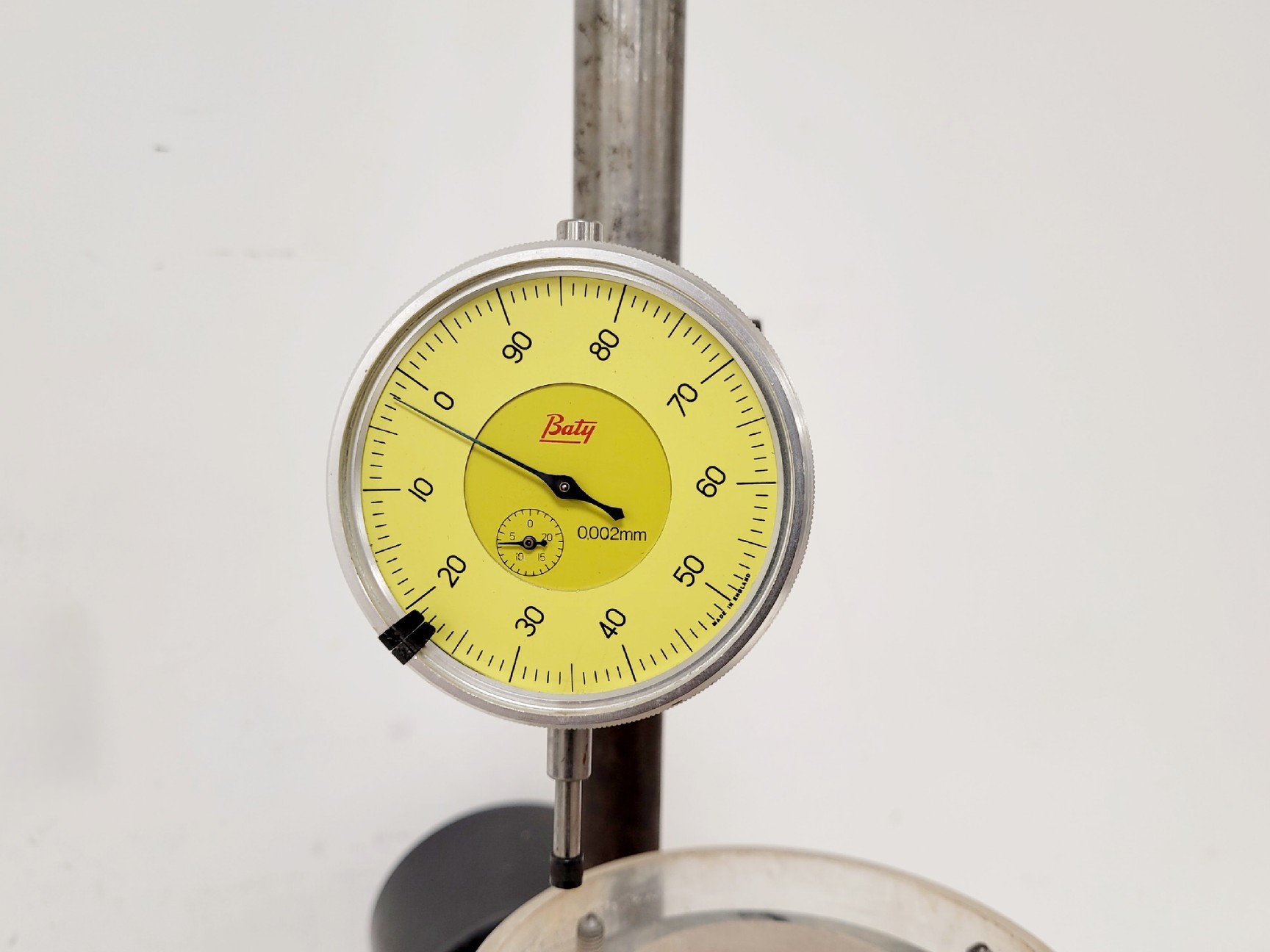 Image of Clockhouse Engineering And Instrument Company J30 Odometer Tester 