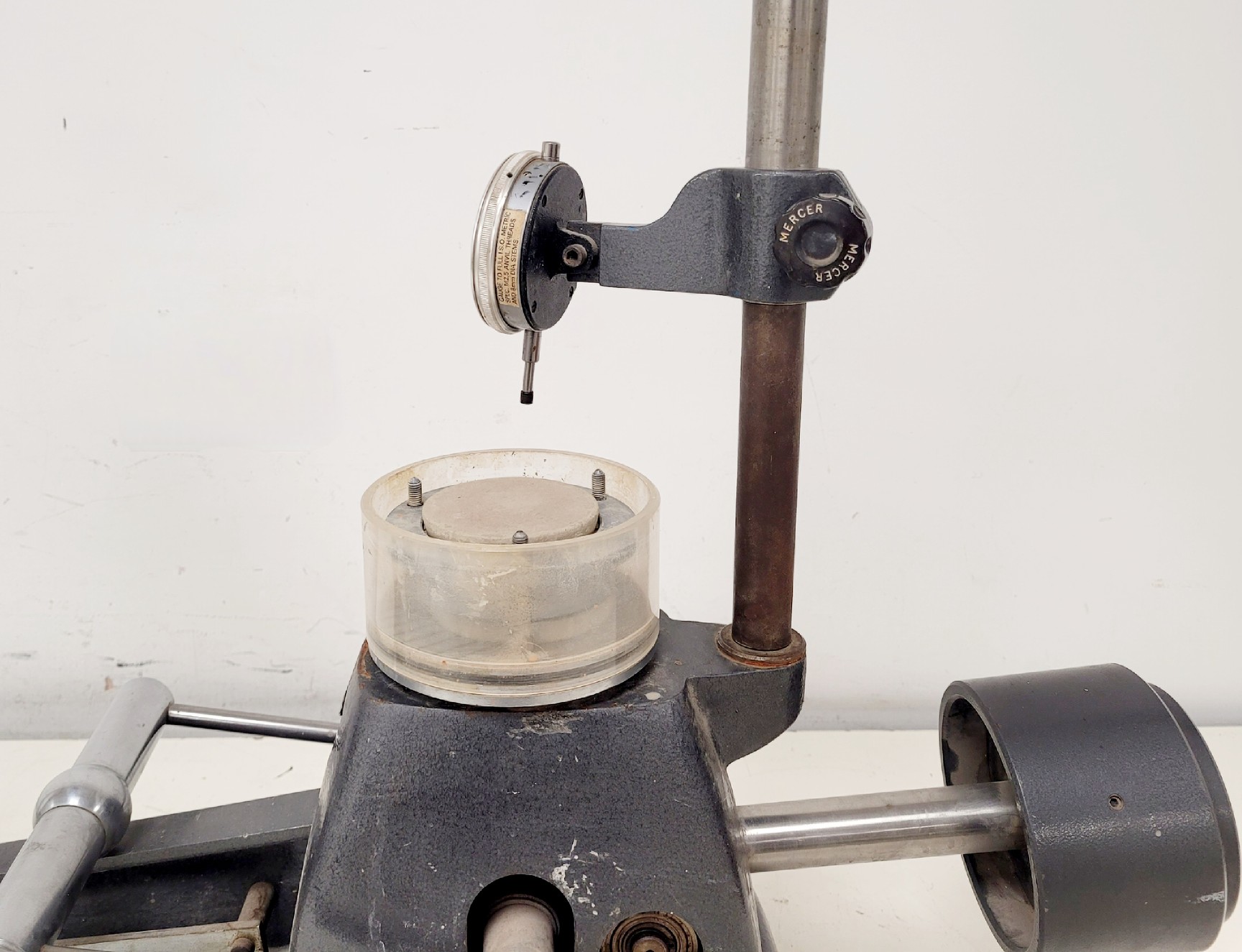 Image of Clockhouse Engineering And Instrument Company J30 Odometer Tester 