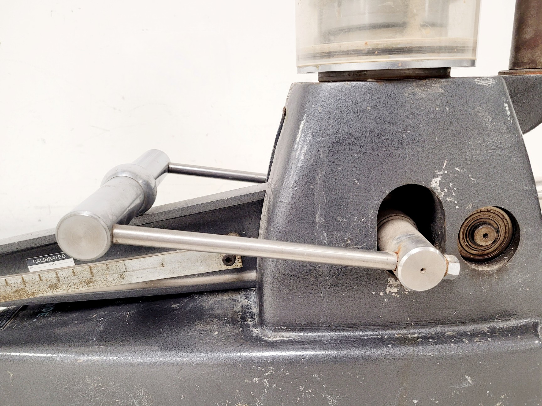 Image of Clockhouse Engineering And Instrument Company J30 Odometer Tester 