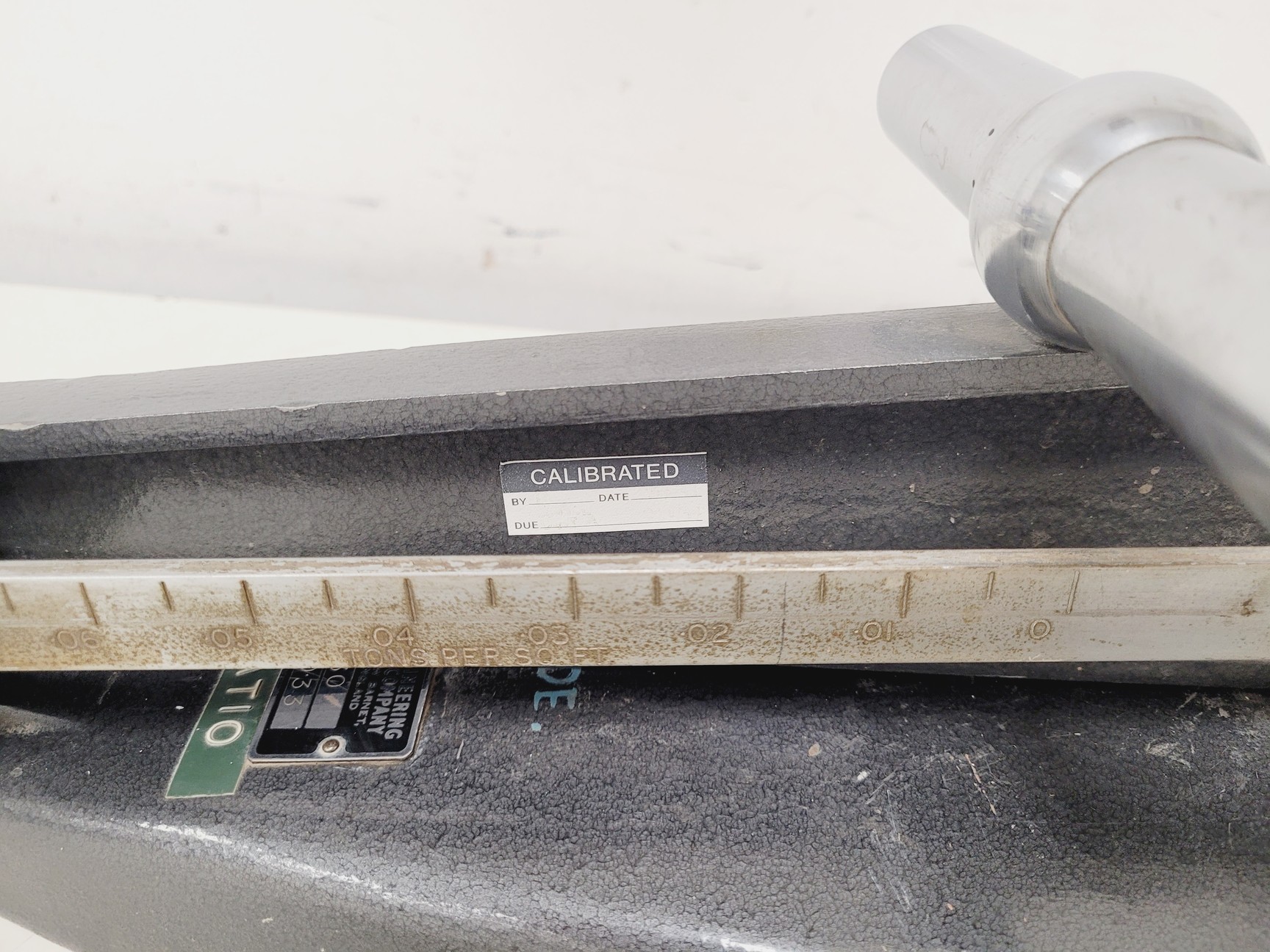 Image of Clockhouse Engineering And Instrument Company J30 Odometer Tester 