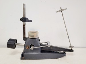 Image of Clockhouse Engineering And Instrument Company J30 Odometer