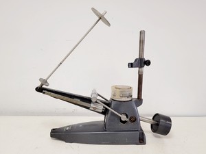 Thumbnail image of Clockhouse Engineering And Instrument Company J30 Odometer