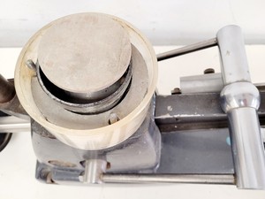 Thumbnail image of Clockhouse Engineering And Instrument Company J30 Odometer