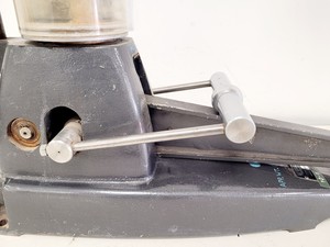 Thumbnail image of Clockhouse Engineering And Instrument Company J30 Odometer