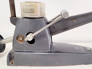 Thumbnail image of Clockhouse Engineering And Instrument Company J30 Odometer