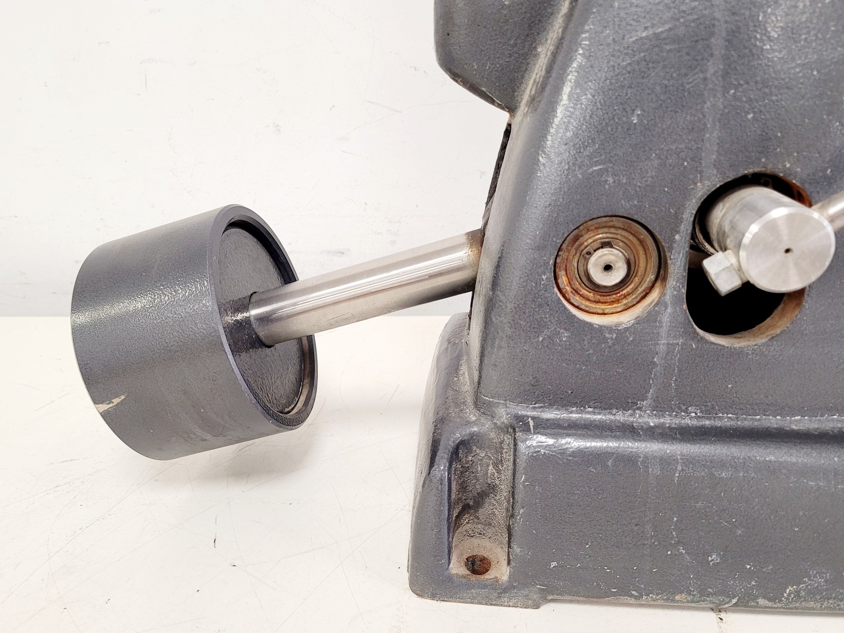 Image of Clockhouse Engineering And Instrument Company J30 Odometer