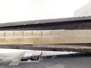 Thumbnail image of Clockhouse Engineering And Instrument Company J30 Odometer
