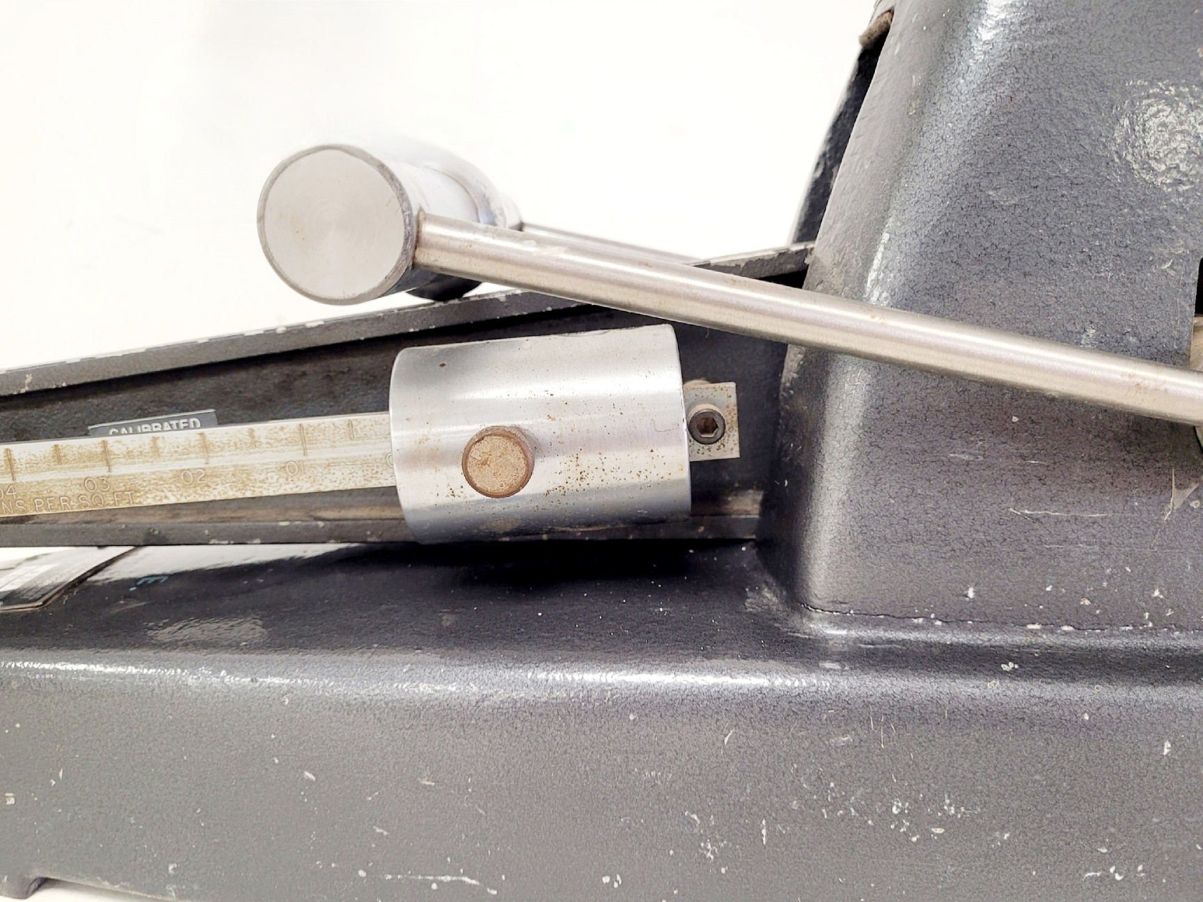 Image of Clockhouse Engineering And Instrument Company J30 Odometer