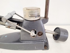 Thumbnail image of Clockhouse Engineering And Instrument Company J30 Odometer