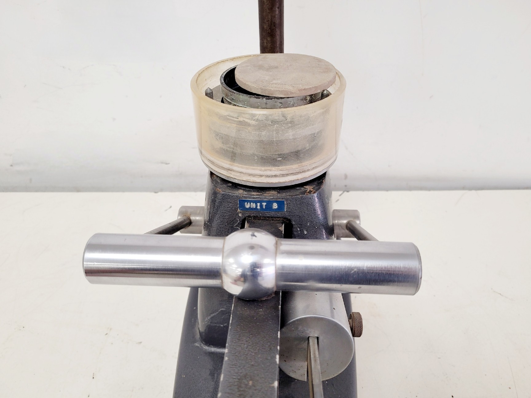 Image of Clockhouse Engineering And Instrument Company J30 Odometer