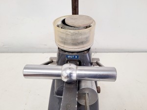 Thumbnail image of Clockhouse Engineering And Instrument Company J30 Odometer