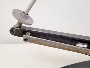 Thumbnail image of Clockhouse Engineering And Instrument Company J30 Odometer
