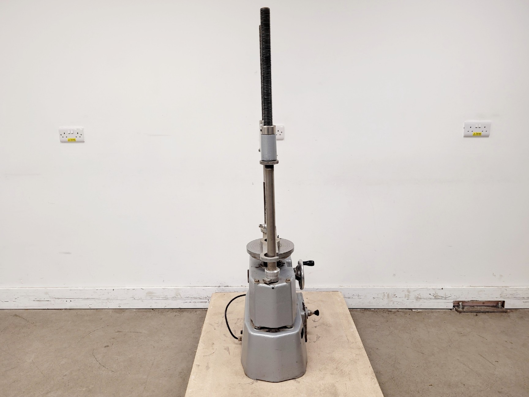 Image of ELE LTD 50 kN Tensile Testing Machine