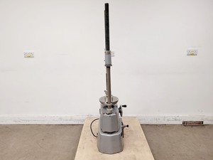 Thumbnail image of ELE LTD 50 kN Tensile Testing Machine