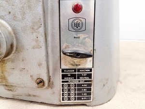 Thumbnail image of ELE LTD 50 kN Tensile Testing Machine