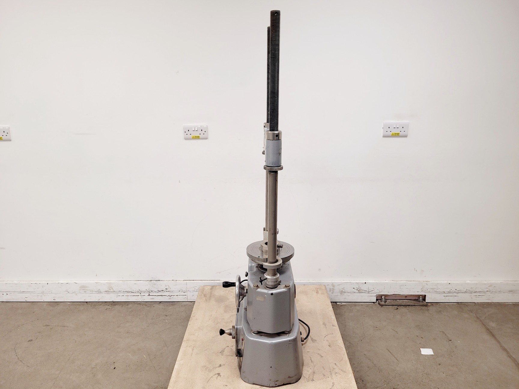 Image of ELE LTD 50 kN Tensile Testing Machine