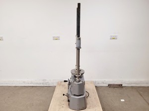 Thumbnail image of ELE LTD 50 kN Tensile Testing Machine