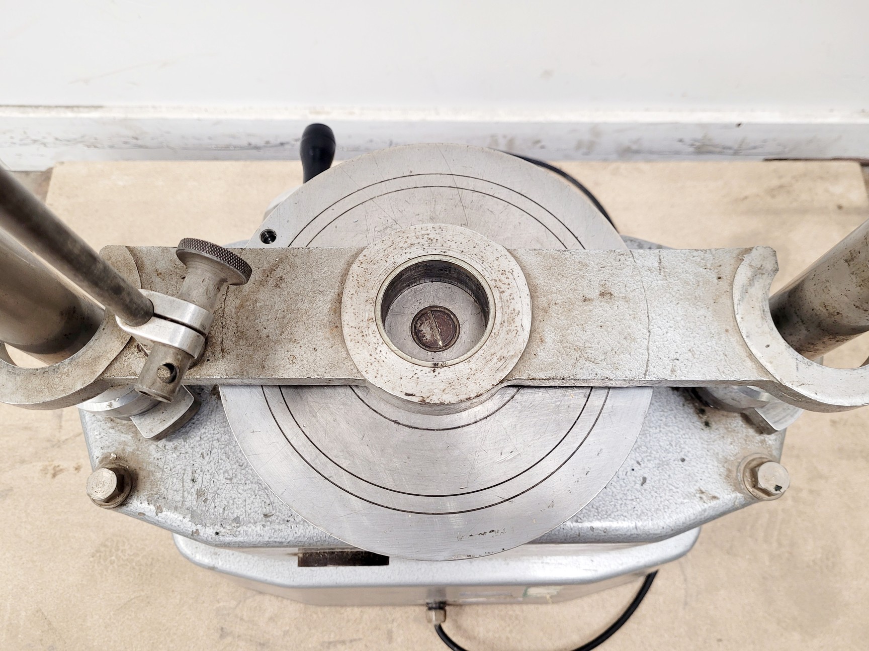 Image of ELE LTD 50 kN Tensile Testing Machine