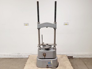 Thumbnail image of ELE LTD 50 kN Tensile Testing Machine