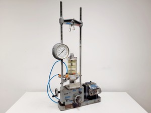Image of Wykeham Farrance T 56 B Electromechanical Motorised Load Frame