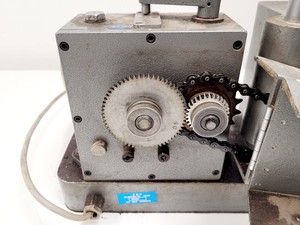 Thumbnail image of Wykeham Farrance T 56 B Electromechanical Motorised Load Frame