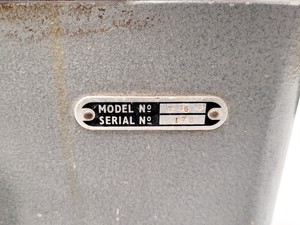 Thumbnail image of Wykeham Farrance T 56 B Electromechanical Motorised Load Frame