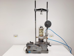 Thumbnail image of Wykeham Farrance T 56 B Electromechanical Motorised Load Frame