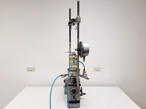 Thumbnail image of Wykeham Farrance T 56 B Electromechanical Motorised Load Frame