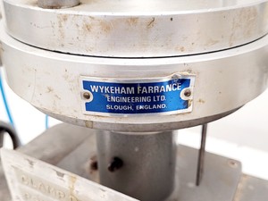 Thumbnail image of Wykeham Farrance T 56 B Electromechanical Motorised Load Frame