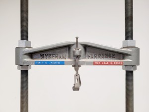 Thumbnail image of Wykeham Farrance T 56 B Electromechanical Motorised Load Frame