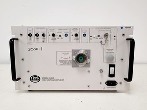 Thumbnail image of TRek Model 20/20C-H-CE-EX High Voltage Amplifier
