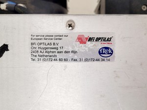 Thumbnail image of TRek Model 20/20C-H-CE-EX High Voltage Amplifier