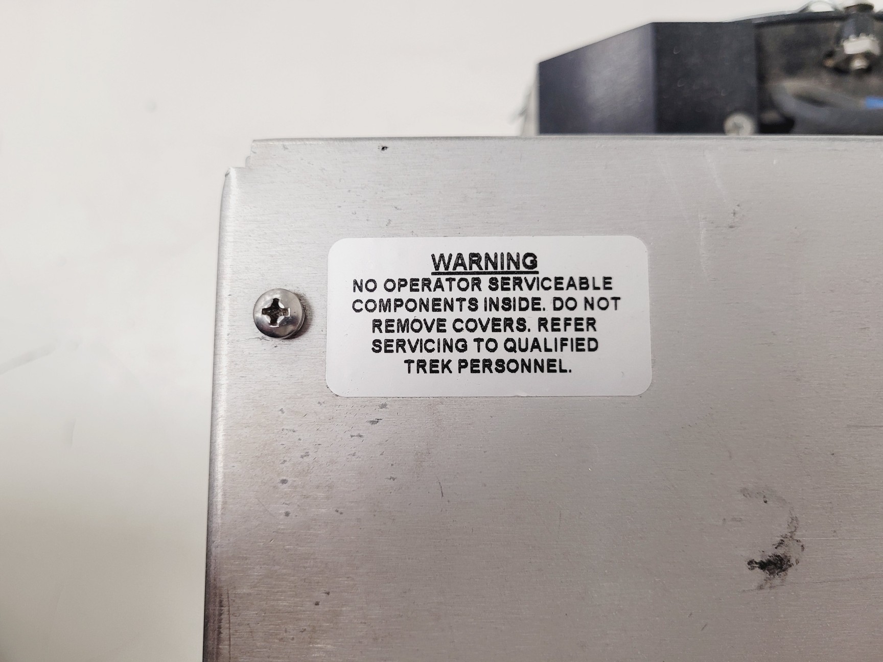 Image of TRek Model 20/20C-H-CE-EX High Voltage Amplifier
