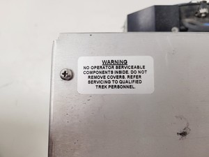 Thumbnail image of TRek Model 20/20C-H-CE-EX High Voltage Amplifier