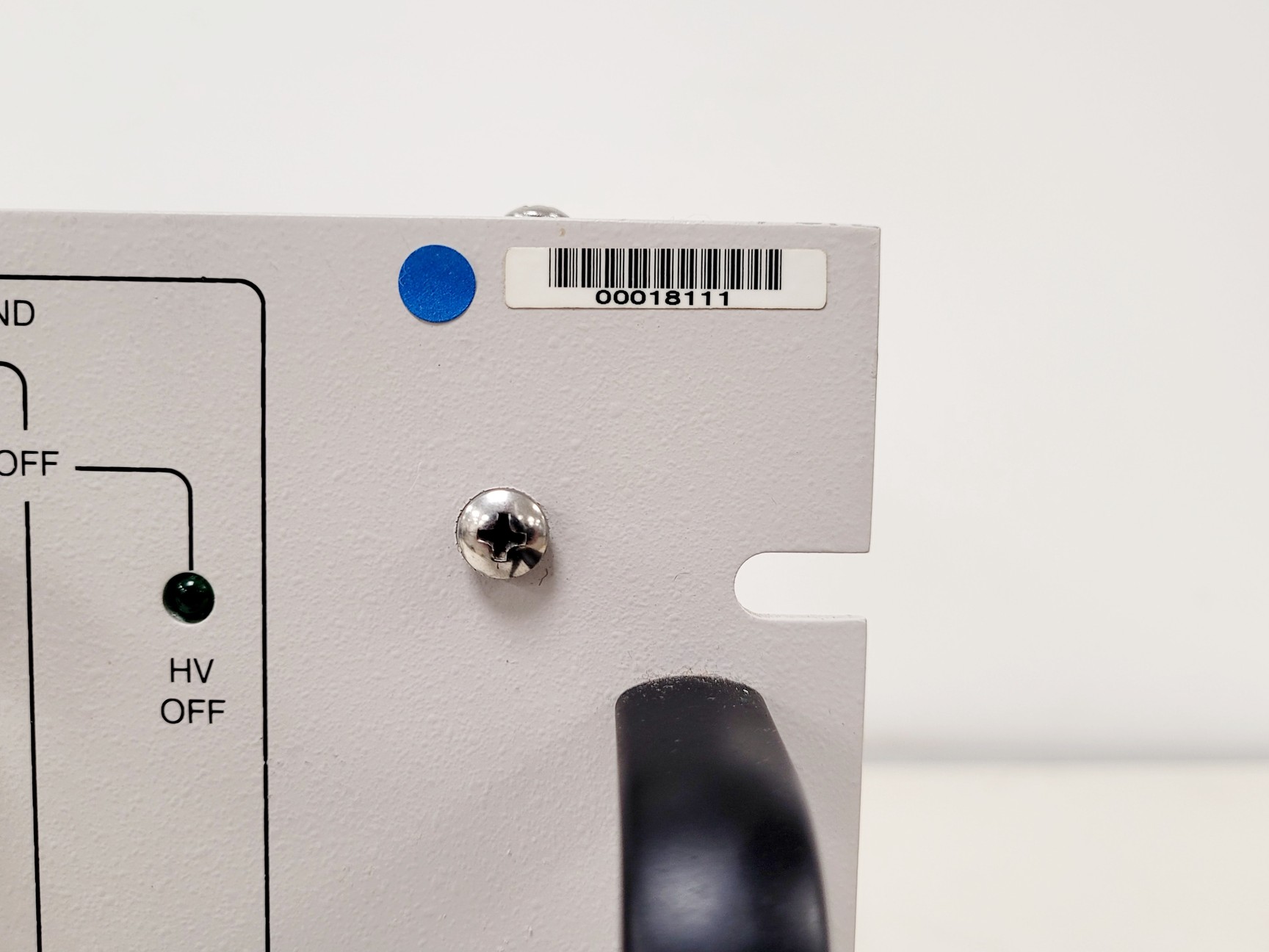 Image of TRek Model 20/20C-H-CE-EX High Voltage Amplifier