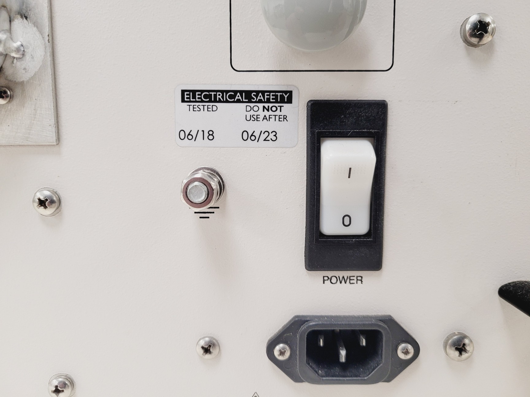 Image of TRek Model 20/20C-H-CE-EX High Voltage Amplifier