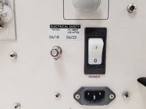 Thumbnail image of TRek Model 20/20C-H-CE-EX High Voltage Amplifier