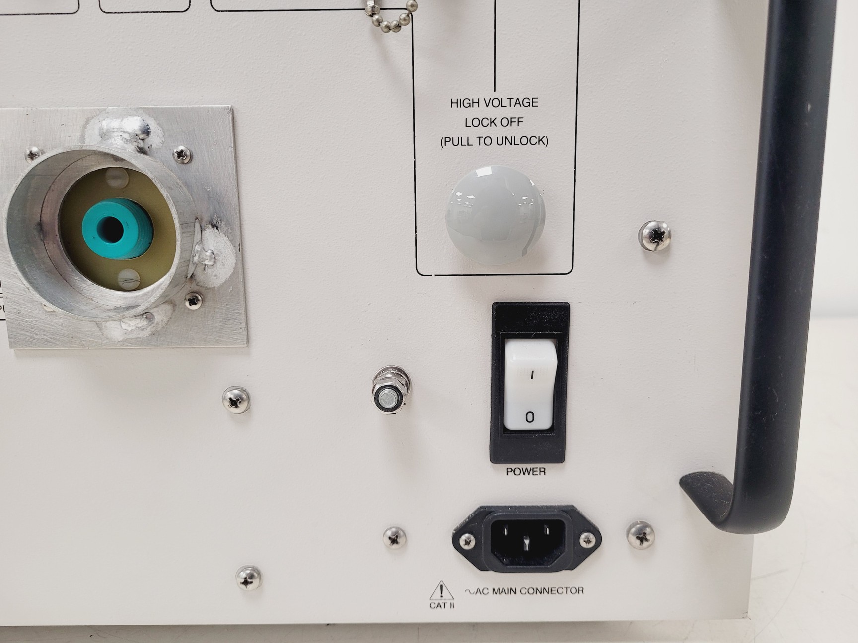 Image of TRek Model 20/20C-H-CE-EX High Voltage Amplifier