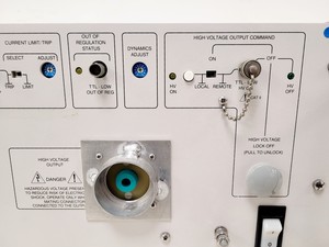 Thumbnail image of TRek Model 20/20C-H-CE-EX High Voltage Amplifier