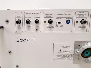 Thumbnail image of TRek Model 20/20C-H-CE-EX High Voltage Amplifier