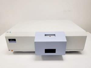 Image of Perkin Elmer LS45 Luminescence Spectrometer w/ PC & BL Studio BioLight Software 