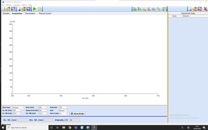 Thumbnail image of Perkin Elmer LS45 Luminescence Spectrometer w/ PC & BL Studio BioLight Software 