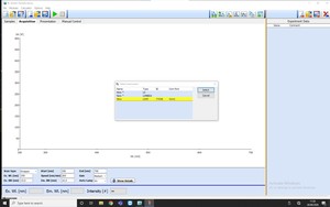 Thumbnail image of Perkin Elmer LS45 Luminescence Spectrometer w/ PC & BL Studio BioLight Software 