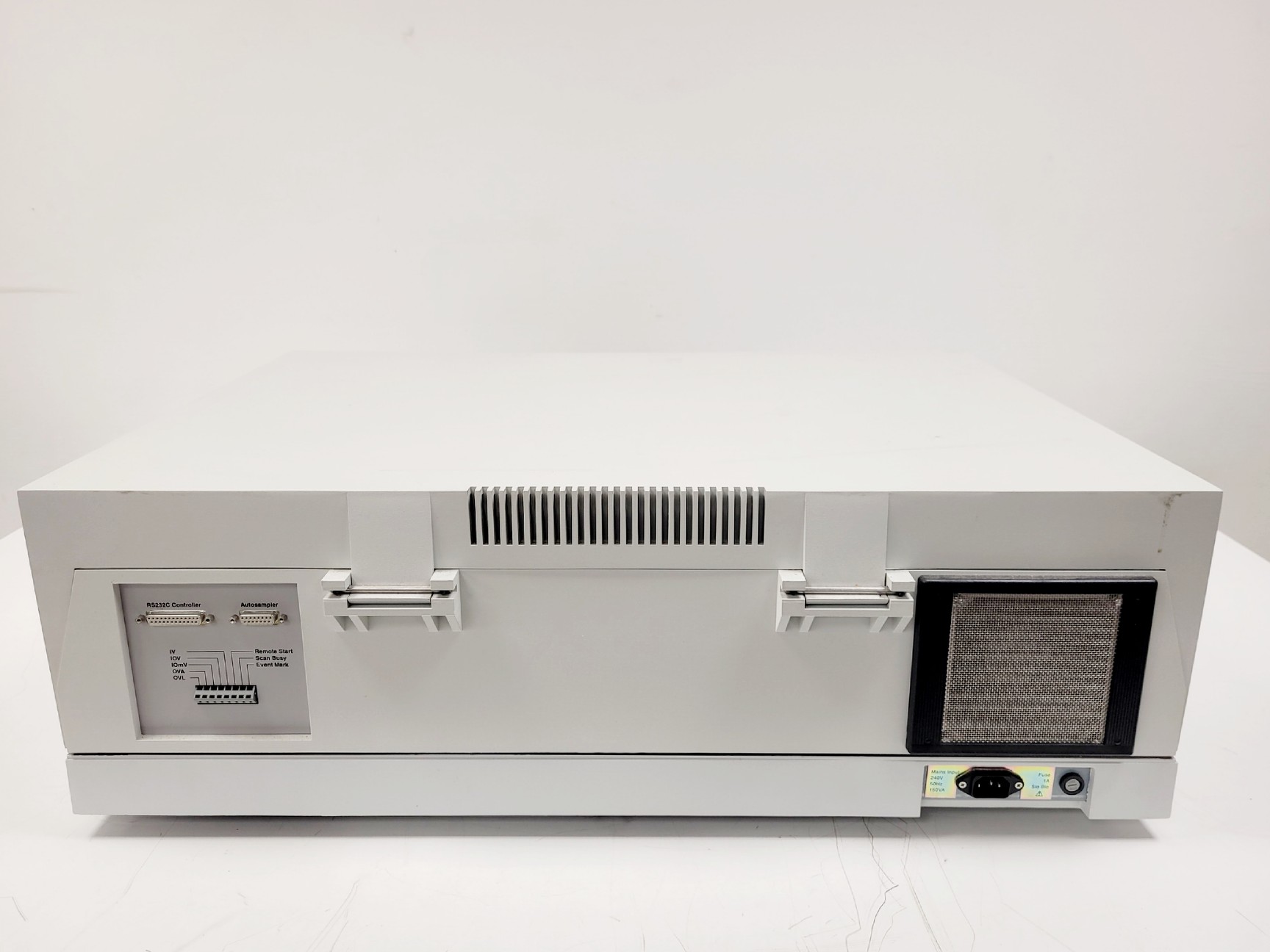 Image of Perkin Elmer LS45 Luminescence Spectrometer w/ PC & BL Studio BioLight Software 