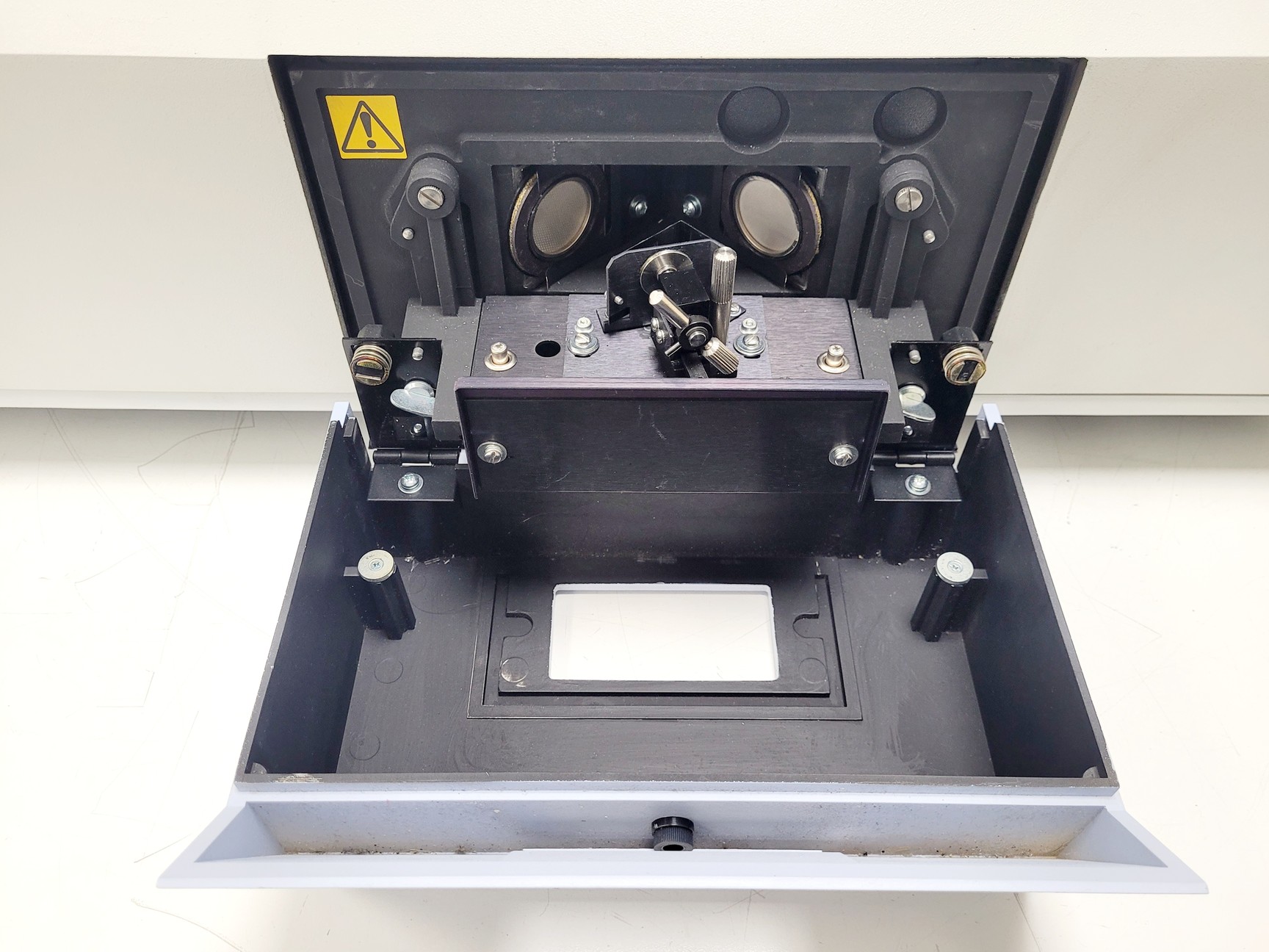 Image of Perkin Elmer LS45 Luminescence Spectrometer w/ PC & BL Studio BioLight Software 