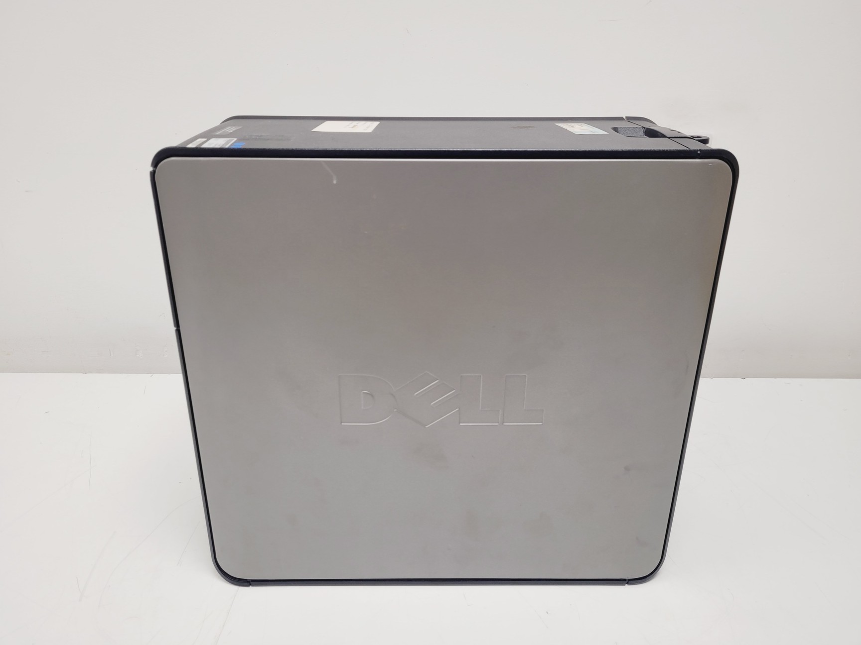 Image of Perkin Elmer LS45 Luminescence Spectrometer w/ PC & BL Studio BioLight Software 