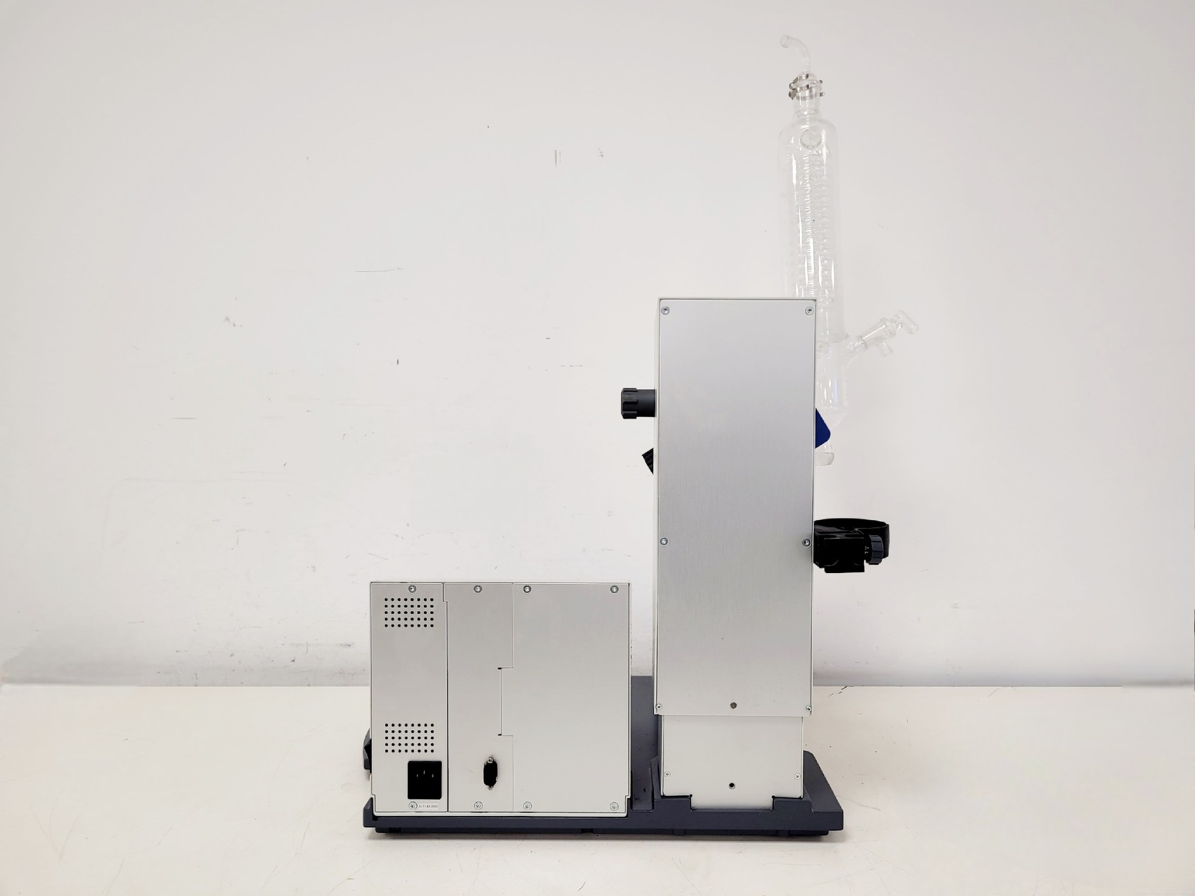 Image of IKA RV 10 D S99 Rotary Evaporator W/ HB10 Water Bath Lab