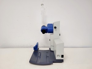 Thumbnail image of IKA RV 10 D S99 Rotary Evaporator W/ HB10 Water Bath Lab