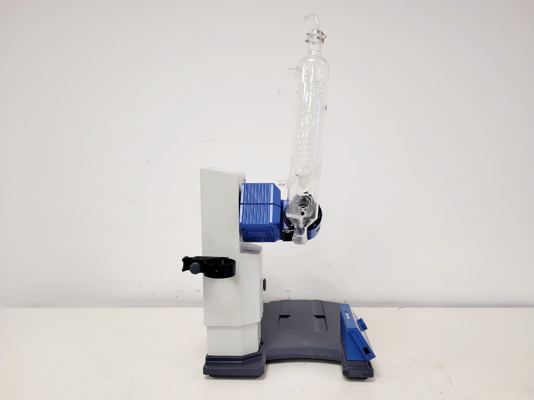 Image of IKA RV 10 D S99 Rotary Evaporator W/ HB10 Water Bath Lab