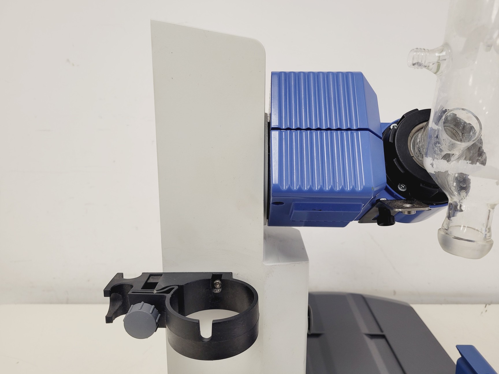 Image of IKA RV 10 D S99 Rotary Evaporator W/ HB10 Water Bath Lab